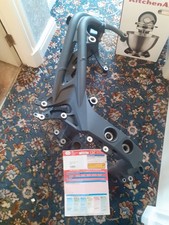 Triumph Speed Triple 1050 2012 Frame