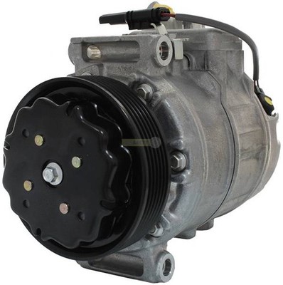 Klimakompressor Neu - OE-Ref. 64526987863 für ** Bmw-Mini