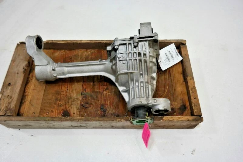 Nissan Xterra 2005-2015 eje diferencial portador conjunto relación 3,13 OEM Foto 2 de 4