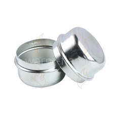 For Husqvarna 2 Pack Of Genuine OEM Replacement Grease Caps # 539102535-2PK