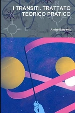 I transiti. Trattato teorico pratico by Enzo Barill? (Italian) Paperback Book