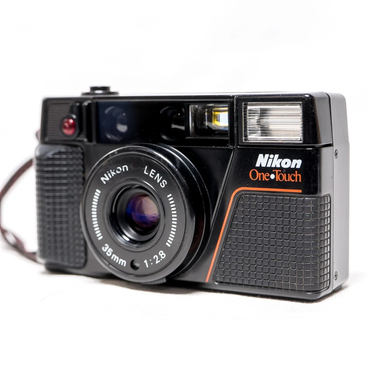 Nikon L35 AF Film Cameras for sale - eBay