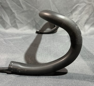 Specialized S-Works Shallow Bend Carbon Handlebar 44cm 31.8mm