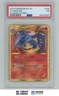 2013 Pokemon Black & White Plasma Storm Holo Charizard PSA 1 #136/135