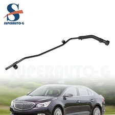 New Engine Coolant Air Bleed Pipe Fit for Buick Chevrolet 2010-2020 12637183