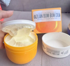 Genuine Bum Bum Cream 8 fl oz / 240 ml New In Box Perfect Mother's Day Gift