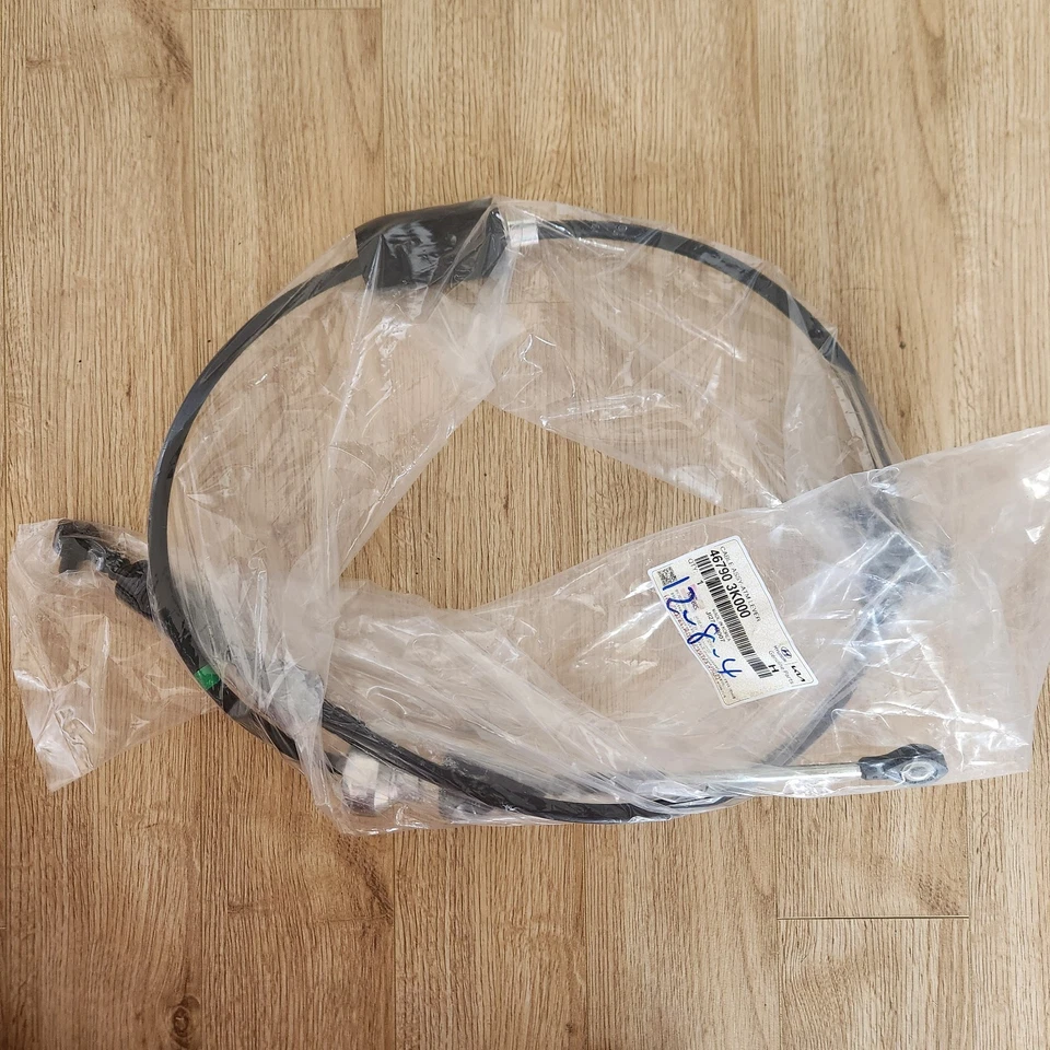 Cable de control de cambio original 467903K000 para Hyundai Sonata 2006-2008 Foto 4 de 4