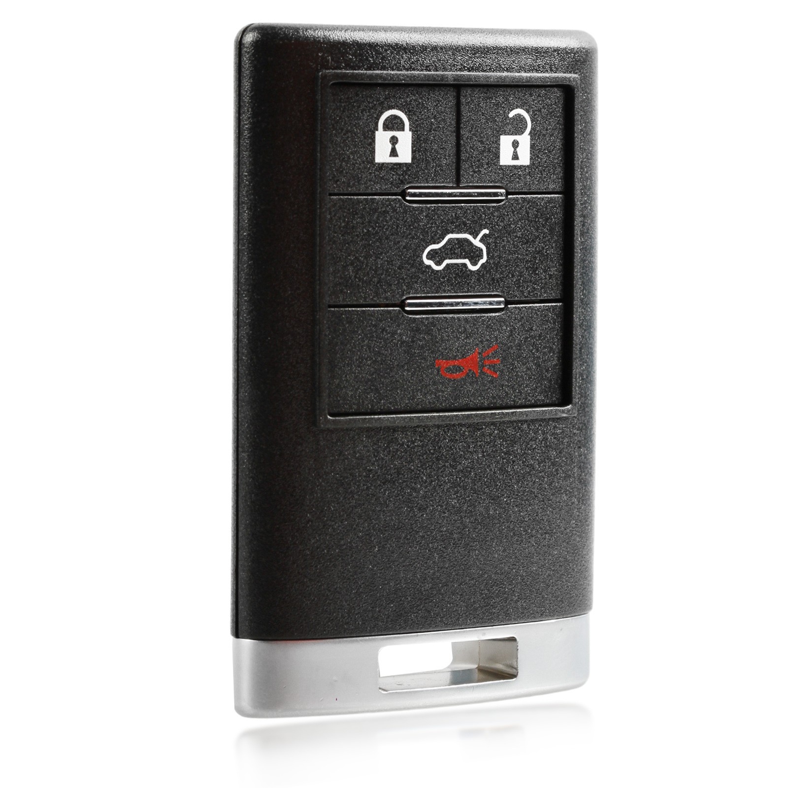 For 2008 2009 2010 2011 2012 2013 Cadillac CTS Remote Keyless Entry Key Fob