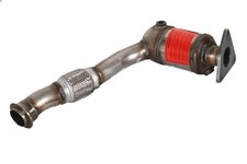 Catalyseurs Peugeot 607