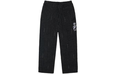 00s stussy ウール ドライバーズニット ボーダー マルチカラー 1990s 