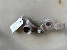 Dynacorn 1967-1972 Chevy/GMC Pickup Tailgate Trunnion Set