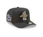 Los Angeles Dodgers 2025 World Series Champions Parade 9FIFTY A Frame Fit Hat