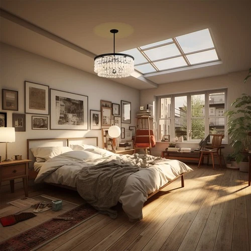 Minka Lavery 6705 Shimmering Elegance 5 Light 28"W Crystal - Sand Coal - Picture 7 of 12