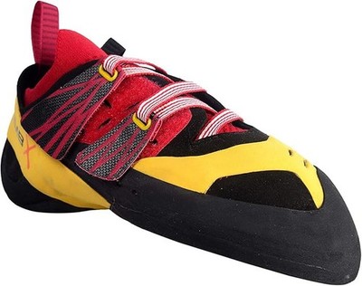Climb X Apex Rock Climbing Shoes NEW Apex US 8.5, 11
