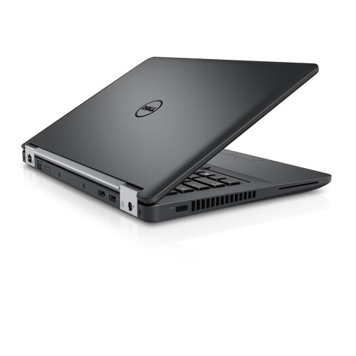 Dell Latitude E5470 Laptop Intel Core i5-6200U 4GB Ram 512GB SSD Windows 11 Pro - Bild 3 von 4