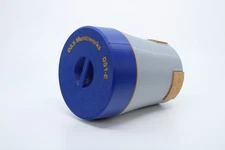 Euphonium Practice Mute, D&S Musicworks DS1E - Quiet,Open-playing,Travel-sized