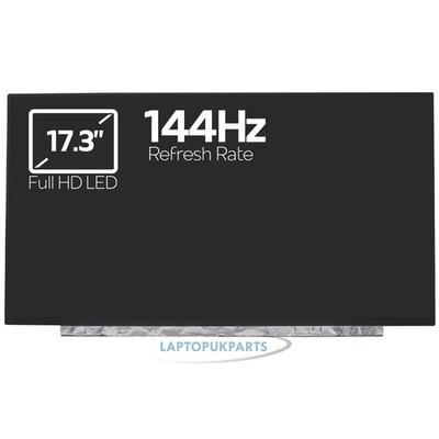 Lenovo Legion 5 82JY000XSC LED LCD 17,3'' FHD Bildschirm 1920 X1080 IPS Display 144Hz