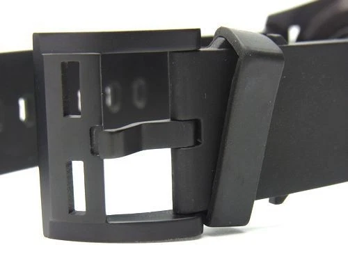 ANCON X-35 CONCEPT II 自动 45 毫米男士手表,背面看,+11 ~ + 18S/天 — 第 4/4 张图片