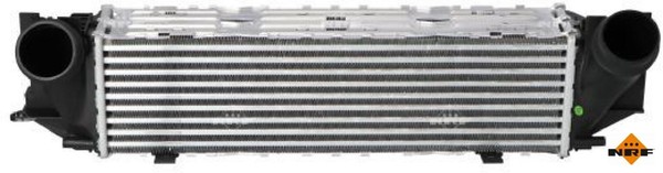 NRF 30965 LadeluftküHler LLK TurboküHler KüHler FüR BMW-image