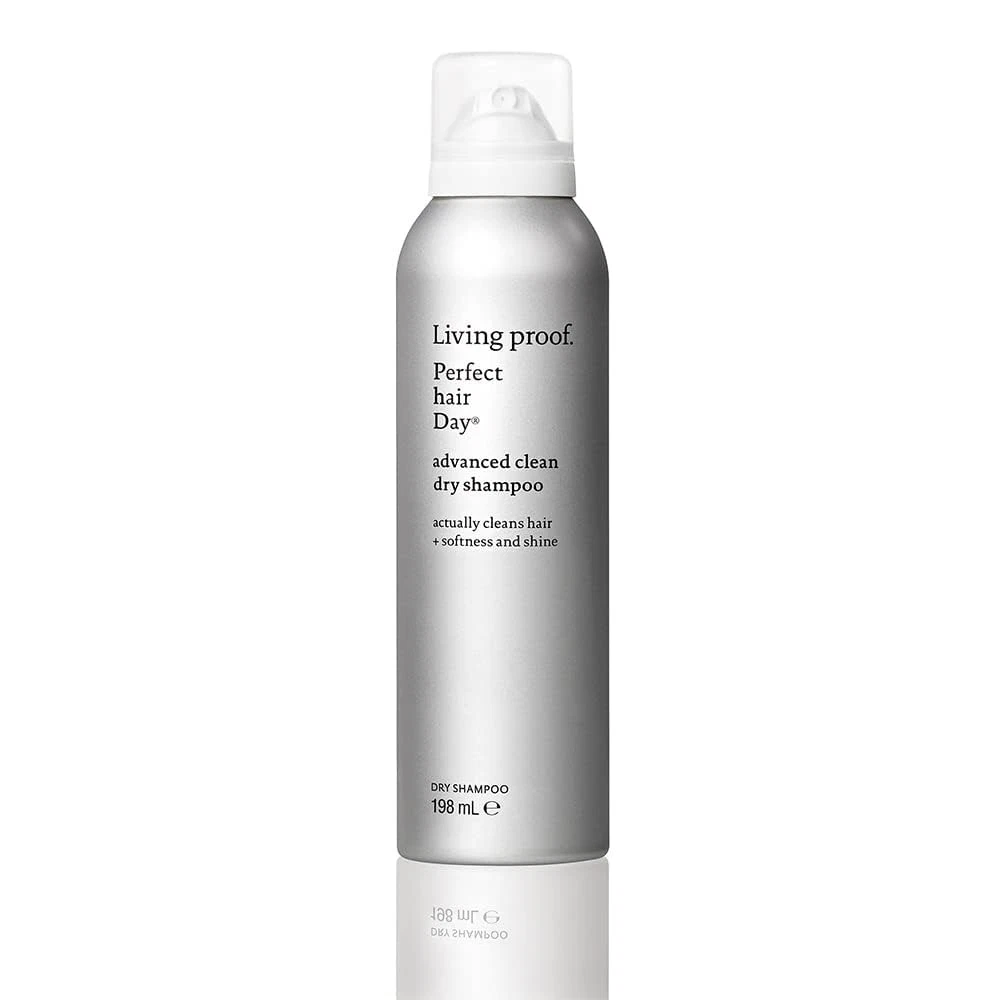 Perfect Hair Day Advanced Clean Dry Shampoo 198ml