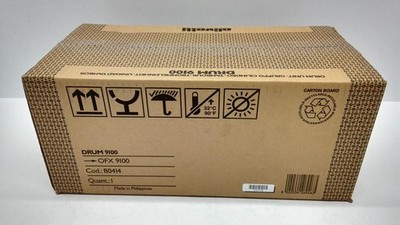 Olivetti Trommel B0414 für Olivetti OFX-9100