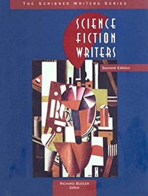 Science Fiction Writers : Critical Studies of the Major Authors f