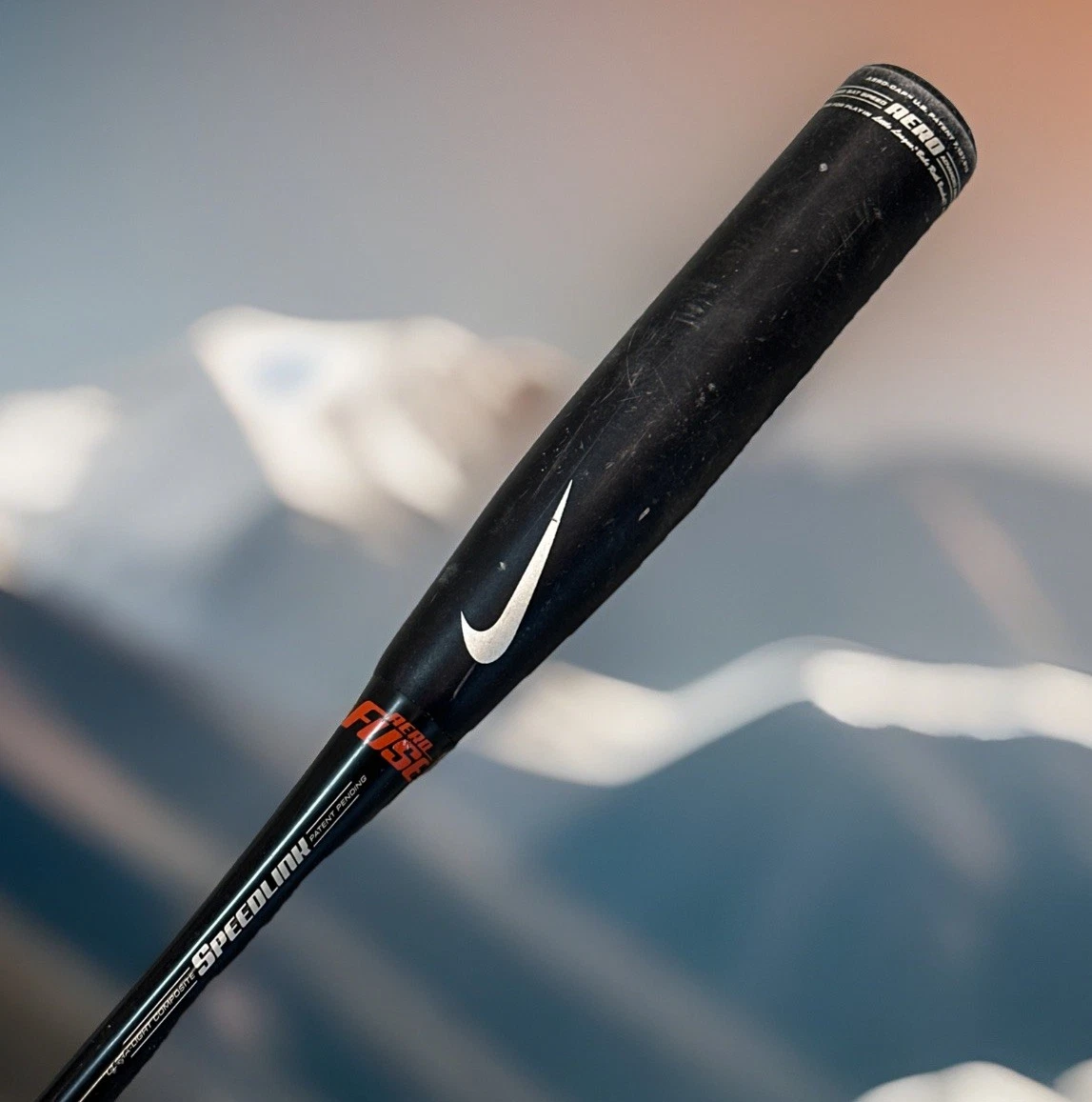 Nike Adults & High School Baseball Bats for sale | eBay