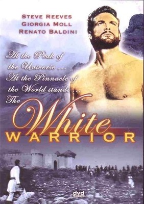 White Warrior