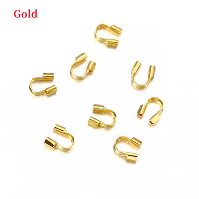 30-100 Stck. 4,5 x 4 mm Drahtschutz Drahtschutz Guardian Protektoren Schlaufen UK