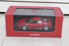 1/43 Ixo Ferrari F430 Red