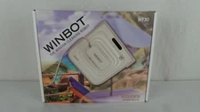 ECOVACS WINBOT W730 WINDOW CLEANING ROBOT WITH REMOTE BRAND NEW