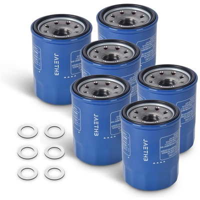 #ad 15400 PLM A02 Oil with Drain washer for Honda Accord Civic CR V amp; Acura，Repla... $58.29