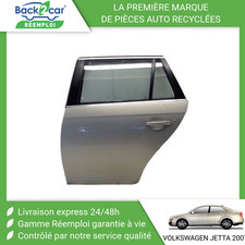 Porte arrière et accessoires Volkswagen JETTA