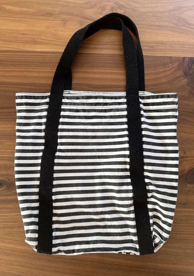 Tasche mit Aufdruck Garfield - Bild 3 von 4