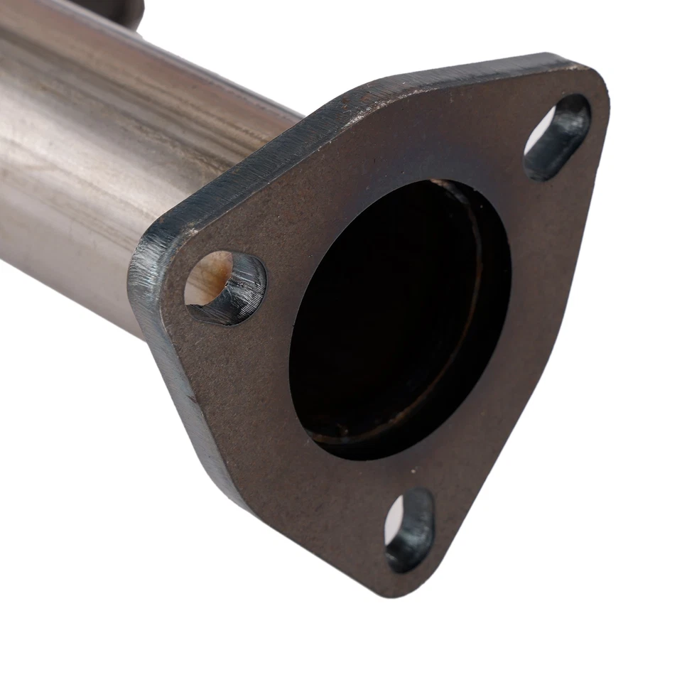 Rear Manifold Catalytic Converter For Chevy S10 GMC Sonoma 1996-2003 2.2L S11 - Image 4 of 4