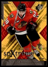 Patrick Kane Hockey Cards: Rookie Cards Checklist and Memorabilia Buying Guide 47