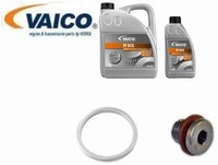 Vaico V10-4991-SP Teilesatz FüR ÖLwechsel-Automatikgetriebe