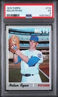 1970 Topps 712 Nolan Ryan PSA 5 143579437