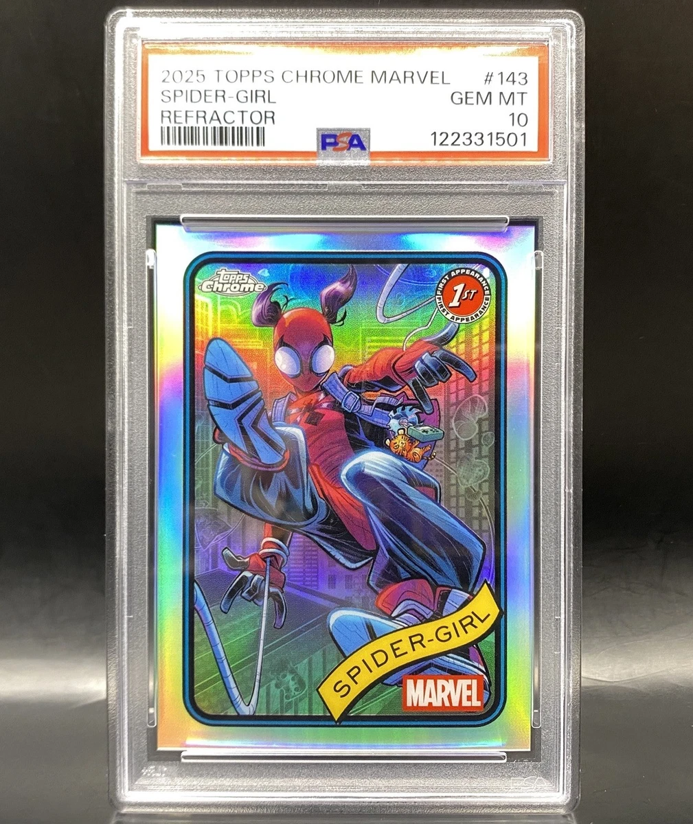 Spider-Man Topps Collectable Trading Cards | eBay