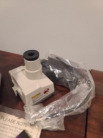 Rob the Robot NES R.O.B. (MISSING 1 OF THE CLAWS)