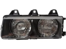 Front Left Headlight Assembly For 1996-1999 BMW 328i 1997 1998 KH719TM