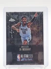 2025 Topps Ja Morant Base (Raw)