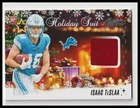 2025 Panini Absolute Isaac TeSlaa Base (RAW)