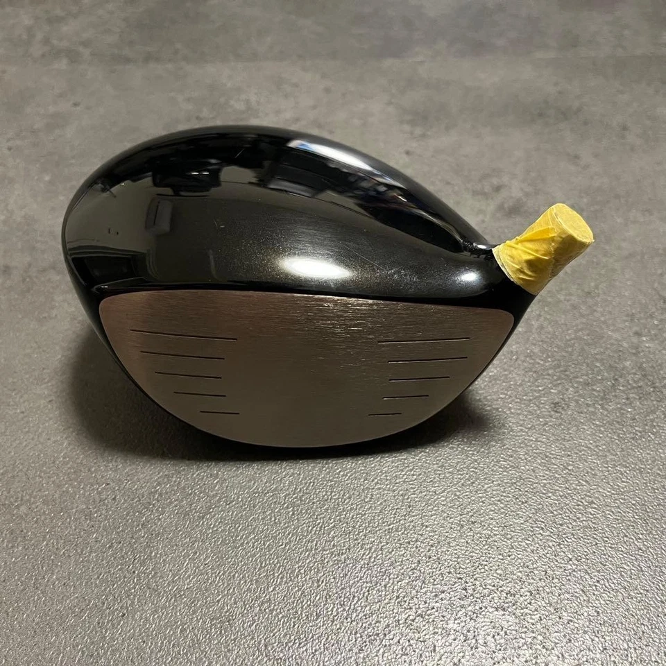 Epon AF-101 9.5 Driver Head Only Rare - Image 3 of 4