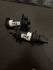 dt swiss 350 Hub Set 