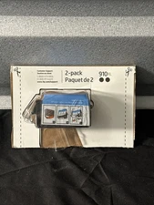 HP 910XL Black Ink Cartridge Authentic. New Sealed. EXP Unknown