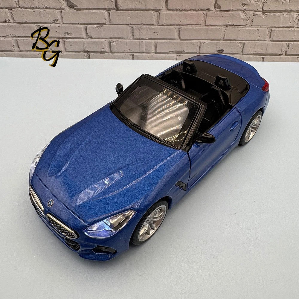 Bmw Z4 Diecast for sale | eBay