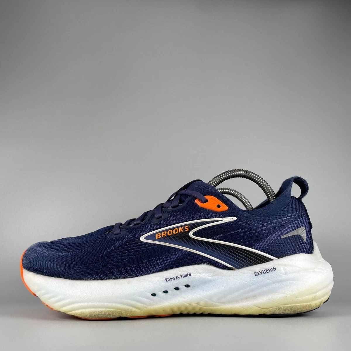 Brooks Glycerin 22 Peacoat for sale | eBay display picture 2