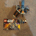 LEGO STAR WARS 75137 CARBON-FREEZING CHAMBER (2016) 100% COMPLETE W/INSTRUCTIONS