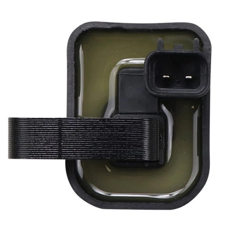 178-8244 贝克·阿恩利点火线圈前乘客右手适用于蒙特罗 — 第 3/4 张图片